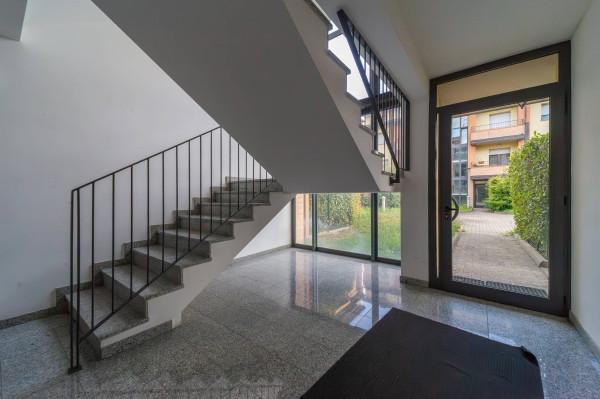 Trilocale in Strada Baganzola 321, Parma