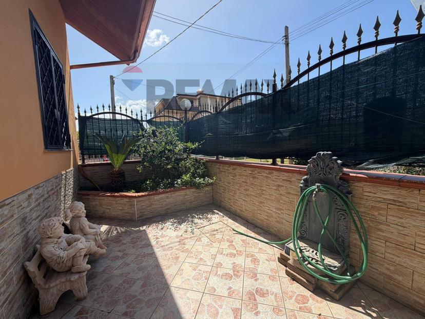 Villa, Minturno — foto 3 di 5