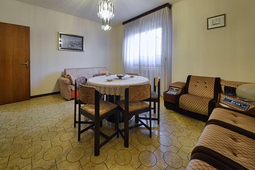 Quadrilocale in Piazza Trieste 88, Cislago — foto 2 di 5