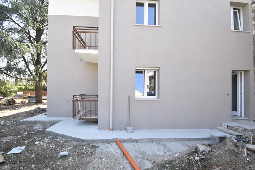 Bilocale in Via Stadio, Bussolengo — foto 4 di 5
