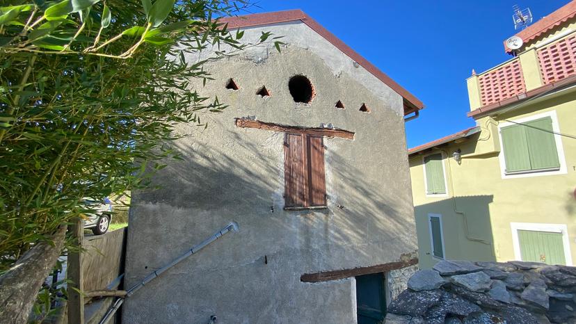 Casa indipendente in Via Nazionale 45, Dego — foto 2 di 5