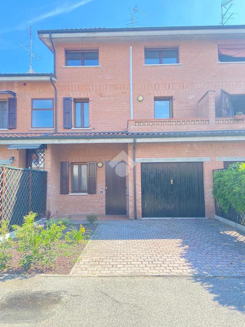Villa in Via Cento 12, Vigarano Mainarda — foto 4 di 5