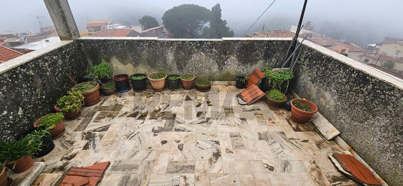 Casa indipendente in Via Vittorio Emanuele II 21, Rometta — foto 3 di 5