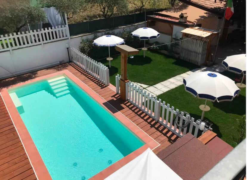 Villa a schiera in Via Marecchiese 32, San Leo — foto 5 di 5