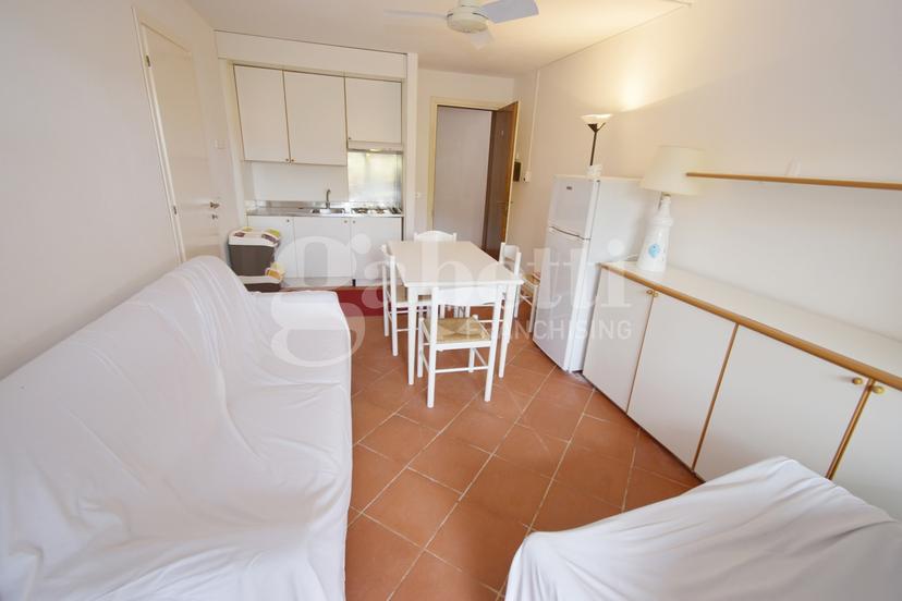 Bilocale in Via della Bilancia  8, Olbia — foto 4 di 5