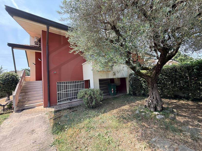 Villa in Via Moretto da Brescia, Abano Terme — foto 5 di 5