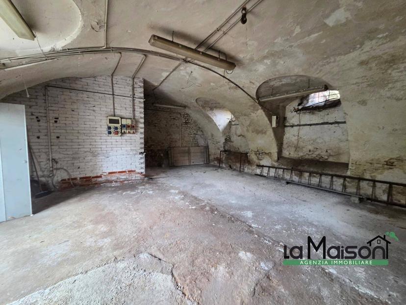 Rustico in Via Torino 41, Santhià — foto 4 di 5