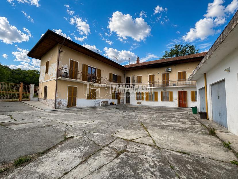 Quadrilocale in Via Barone, Candia Canavese — foto 2 di 5