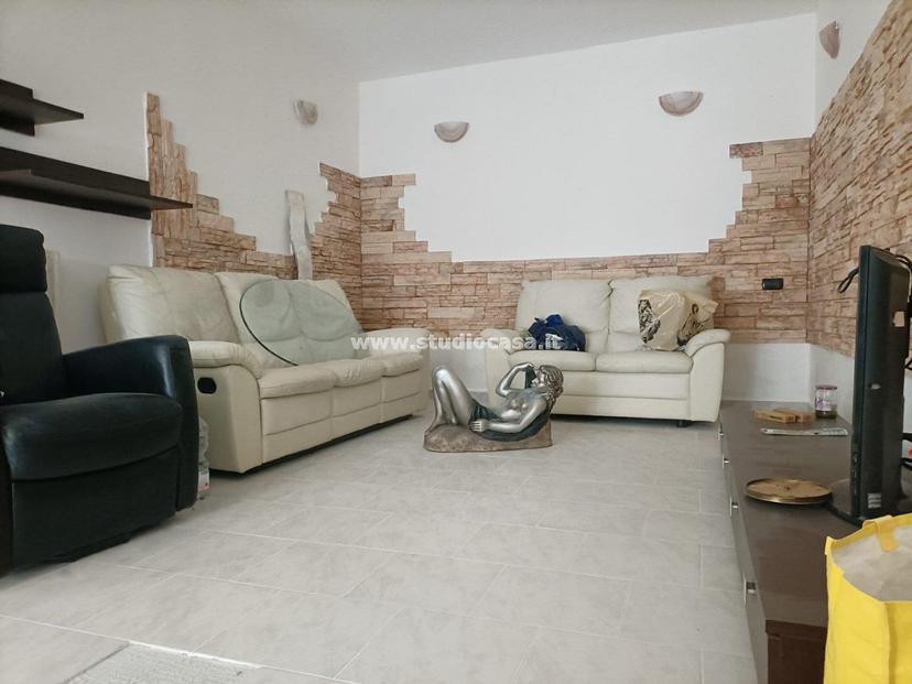 Trilocale in Via Asilo, Trescore Cremasco — foto 2 di 5