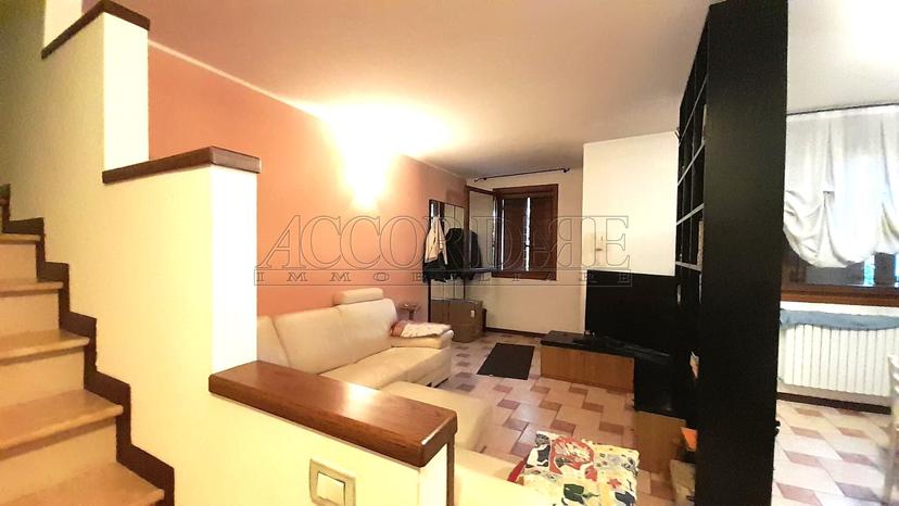 Villa a schiera, Limena — foto 5 di 5