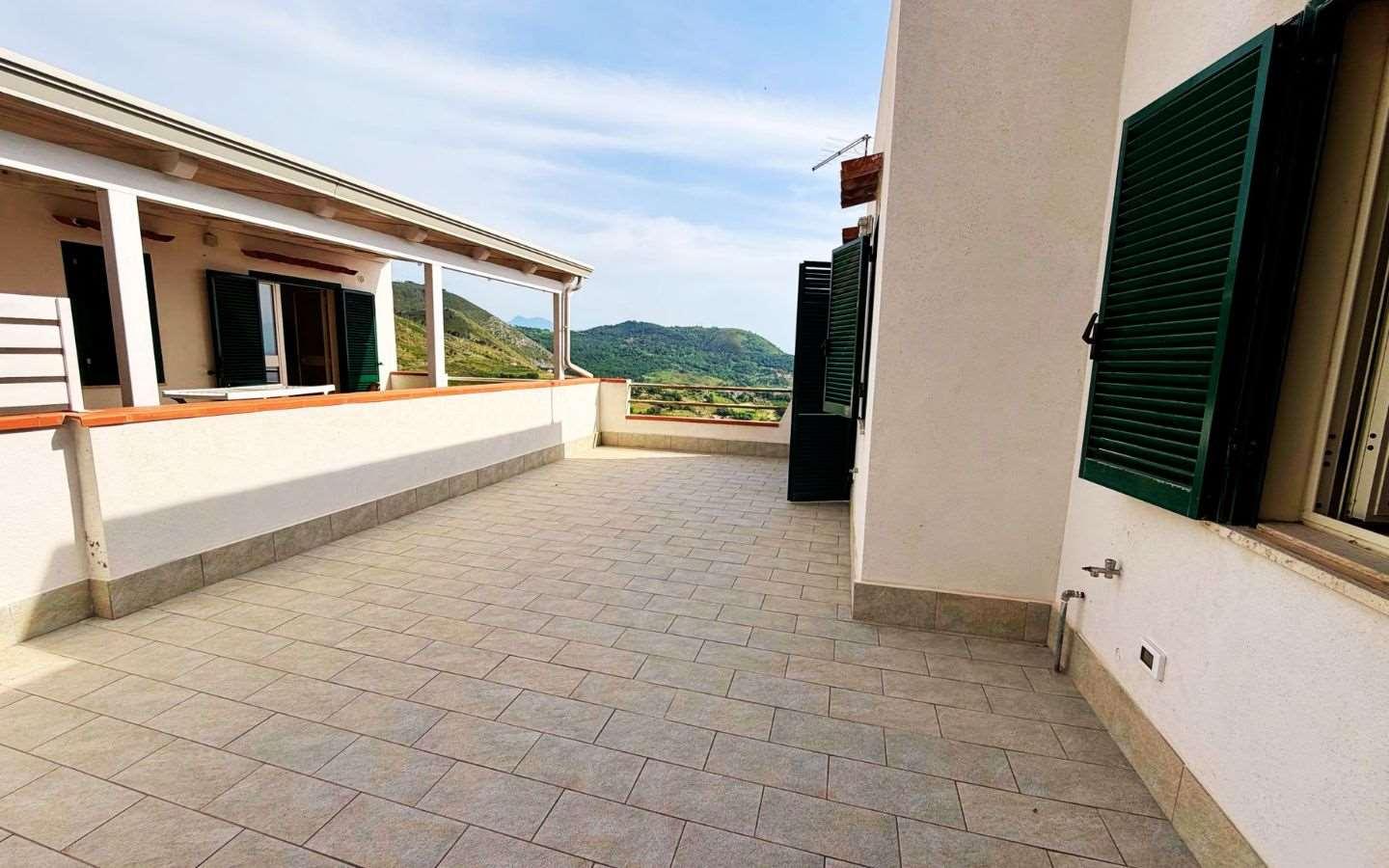 Bilocale in Villaggio del Bridge, San Nicola Arcella