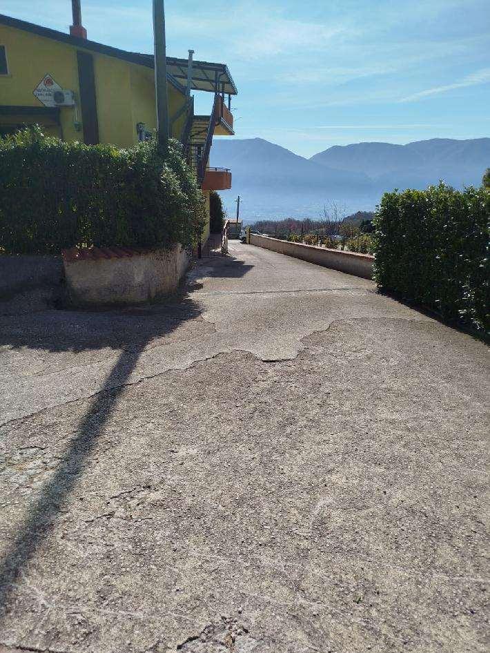 Monolocale in San Lorenzo Maggiore, San Lorenzo Maggiore — foto 4 di 5