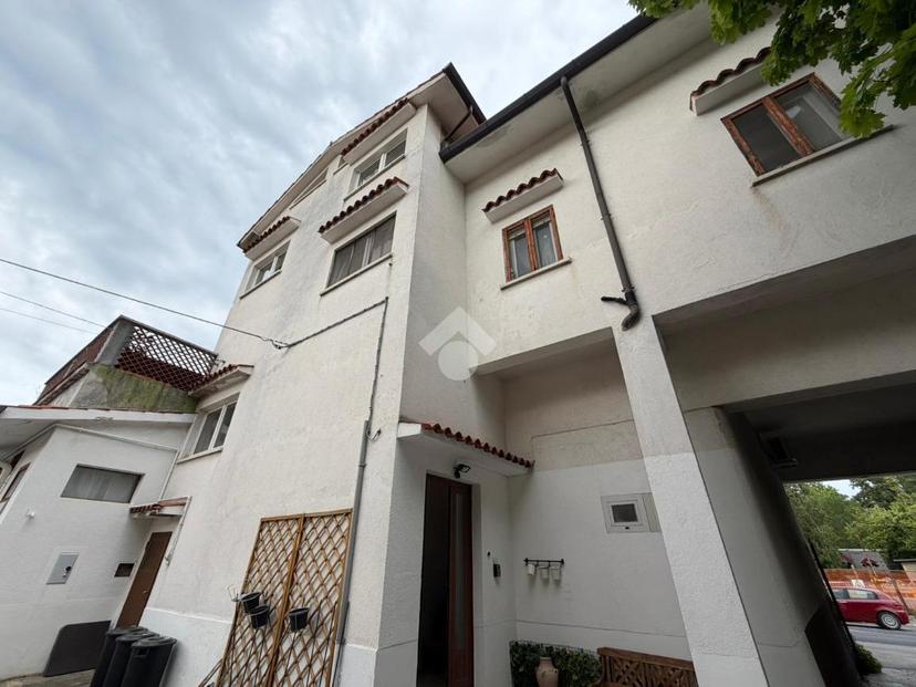 Casa indipendente in Via Flavia di Acquilinia 47, Muggia — foto 3 di 5