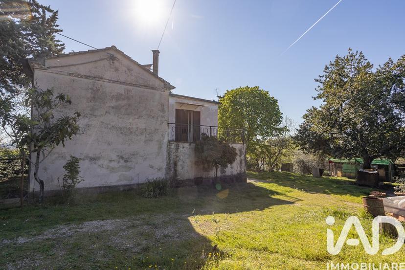 Casa indipendente in Via Fornaci di Metrano 10, Monte San Vito