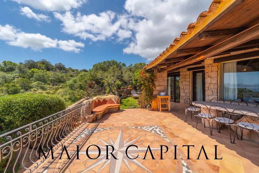 Casa indipendente, Arzachena — foto 4 di 5