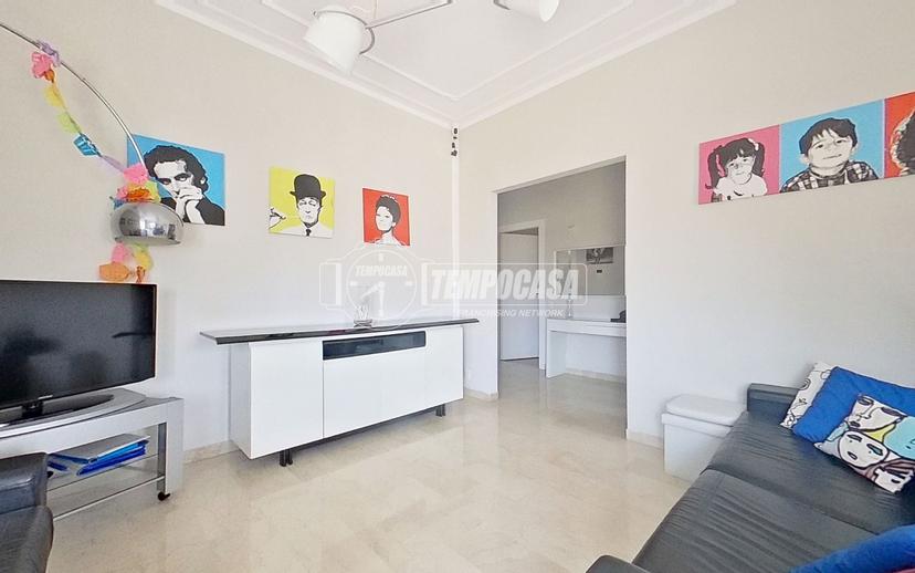 Trilocale in Via Generoso Galimberti 14, Seveso — foto 2 di 5