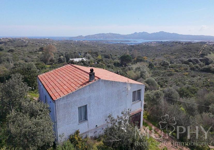 Villa in Località Sualeddu, La Maddalena — foto 5 di 5