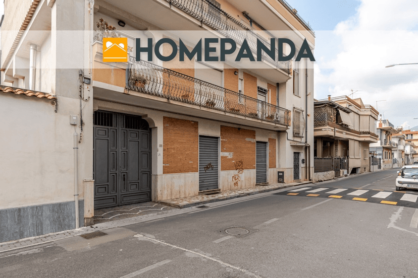 Mansarda in Via IV Novembre 23, Curti — foto 3 di 5