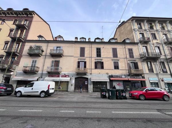 Bilocale in Via Nizza 89, Torino