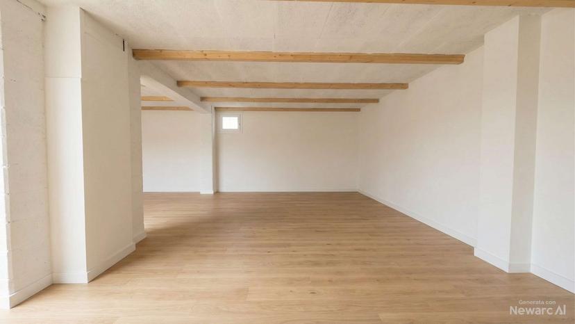 Porzione di casa in Località Valmanera 24, Asti