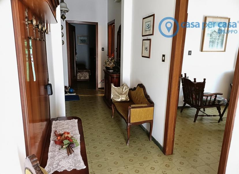 Villa, Ceregnano — foto 5 di 5