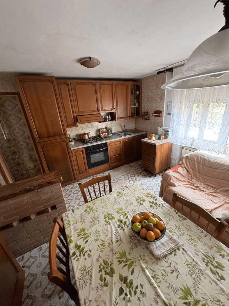 Casa indipendente in Corbola Via Argine Po, Corbola — foto 4 di 5