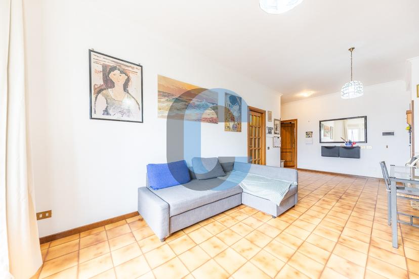 Quadrilocale in Via S. Sebastiano 70, Rocca Priora — foto 2 di 5