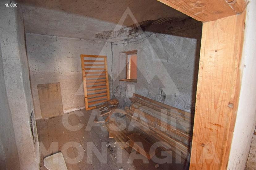 Appartamento, Valfloriana — foto 4 di 5