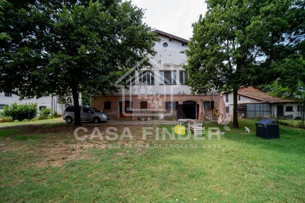 Villa bifamiliare in Via Quercioli, Cavriago