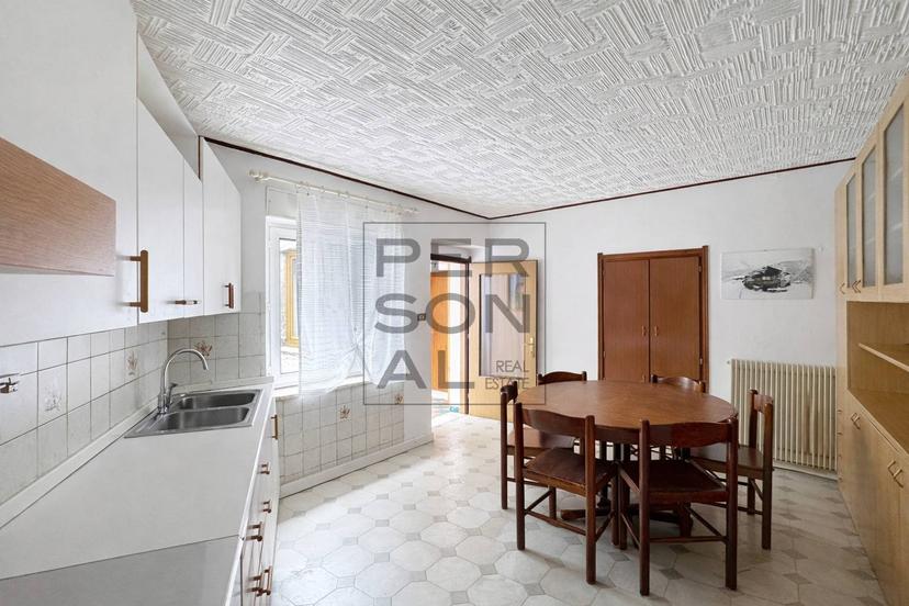 Casa indipendente in Telve di Sopra, Telve di Sopra — foto 4 di 5