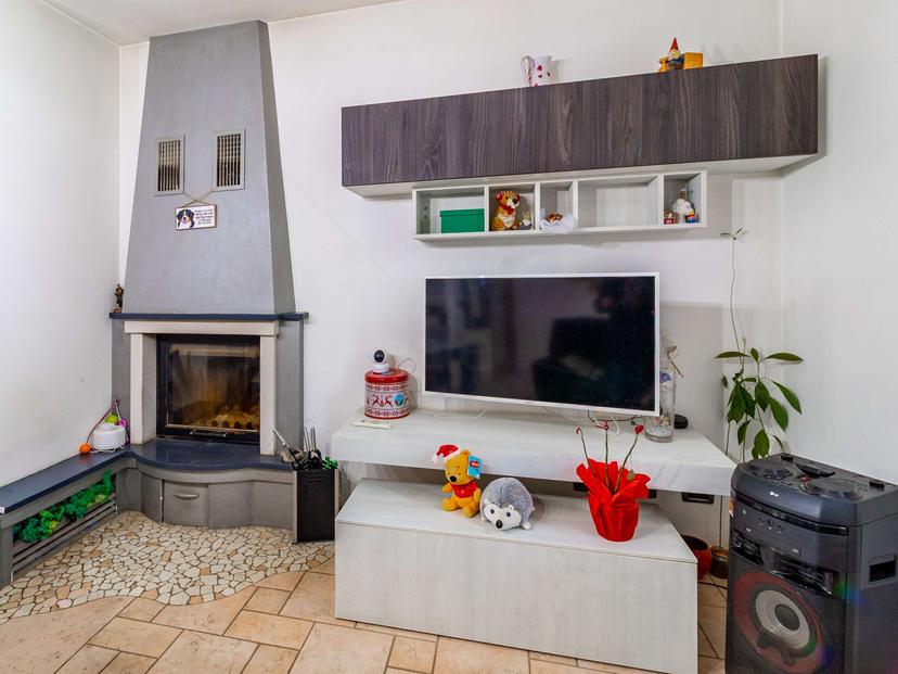 Villa bifamiliare in Via Turati, Camponogara — foto 2 di 5