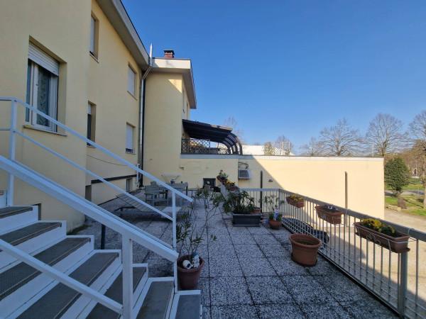 Trilocale, Novi di Modena — foto 5 di 5