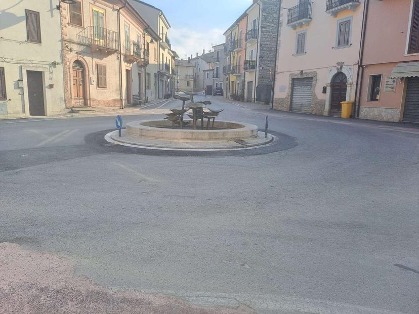 Trilocale, Ateleta — foto 2 di 5