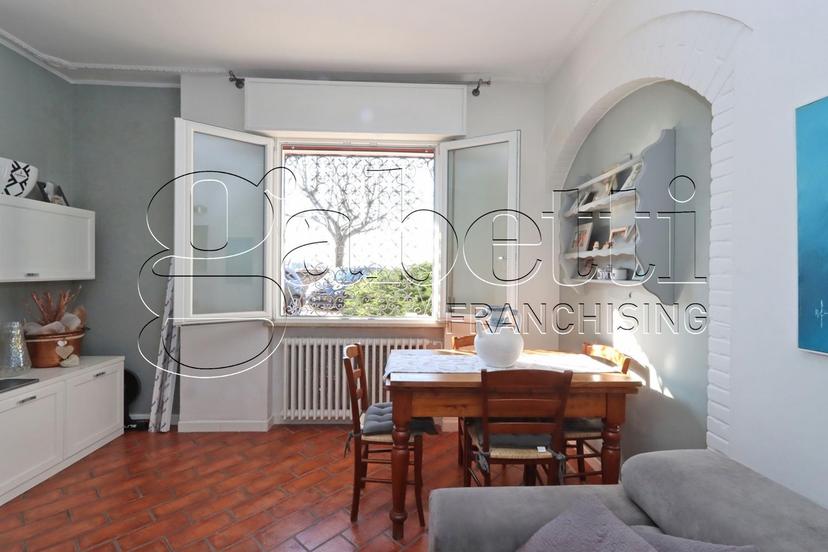 Casa indipendente in Via Coronella, Poggio Renatico — foto 2 di 5