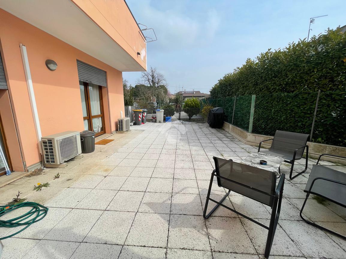 Trilocale, Cittadella