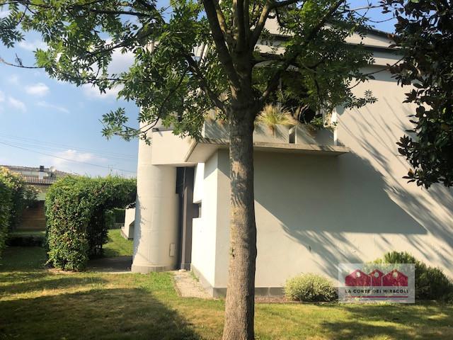 Casa indipendente in Via Monteverdi 18, Costabissara — foto 5 di 5