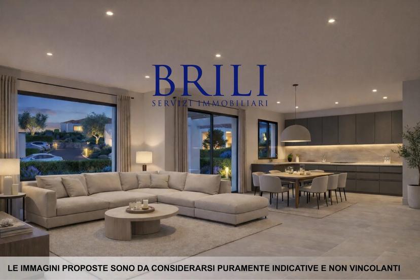 Villa, Loiri Porto San Paolo — foto 3 di 5