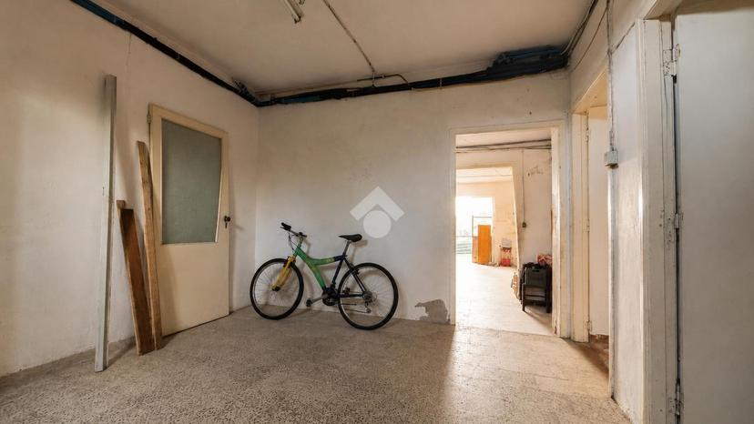 Appartamento in Via del Chiesino 52, Civitella in Val di Chiana — foto 2 di 5