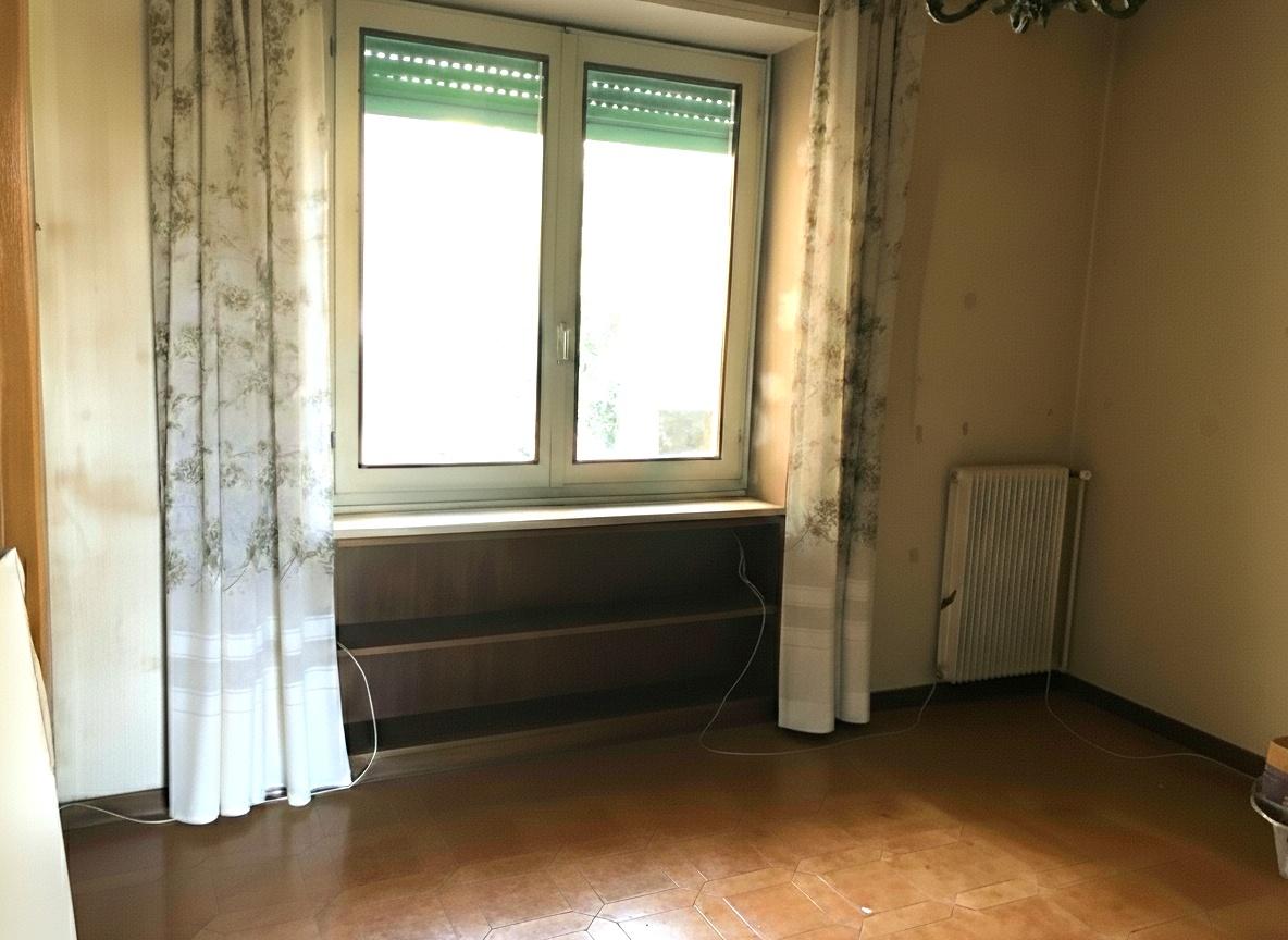 Villa a schiera in Via Giano Reghelin, Schio