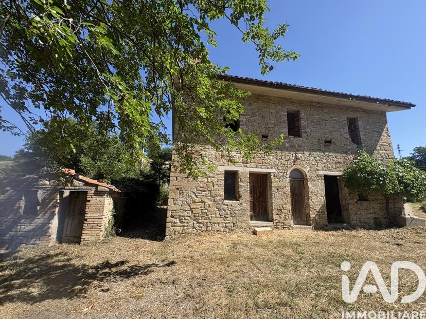 Rustico in Località Vallimestre 37/a, San Ginesio — foto 3 di 5