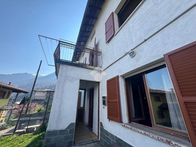 Casa indipendente in Via Bocchetti, Colorina — foto 3 di 5