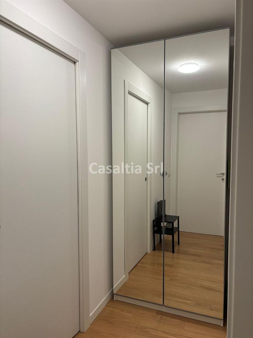 Trilocale in Via Padova, Milano