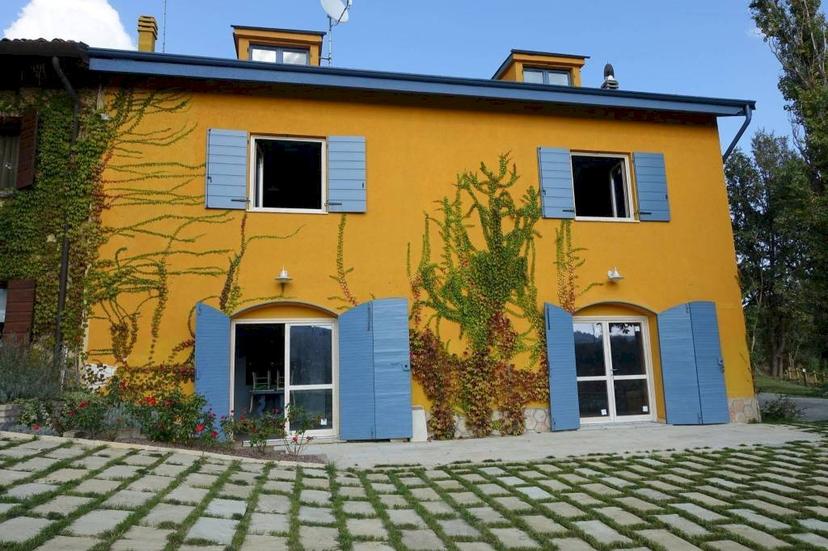 Rustico in Strada Stazione, Fontanile — foto 4 di 5