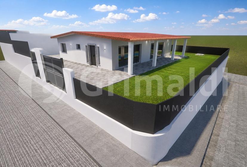 Villa in Via Cifaldi, Benevento — foto 5 di 5