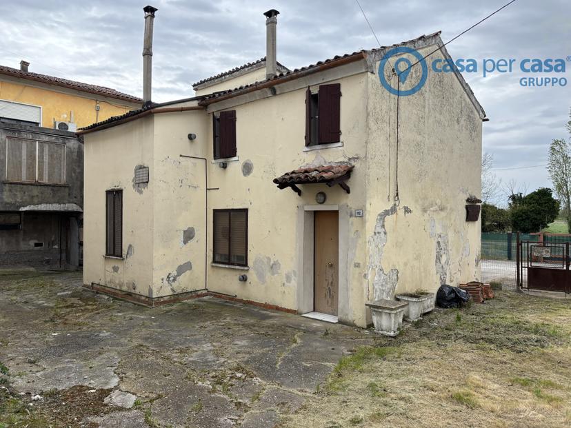 Villa a schiera, Bosaro — foto 2 di 5