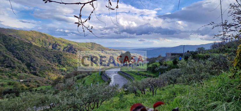Villa in Contrada Feo Sn, Graniti — foto 5 di 5