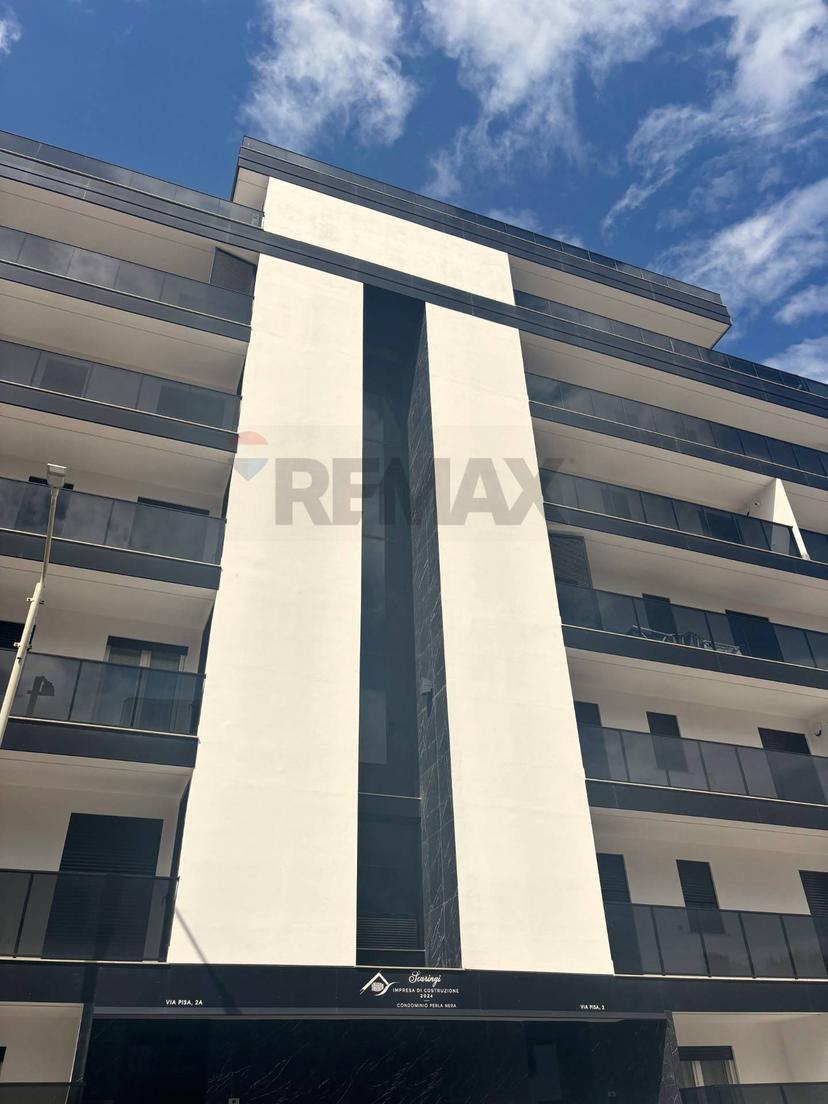 Bilocale in Via Pisa 2, Trani — foto 4 di 5