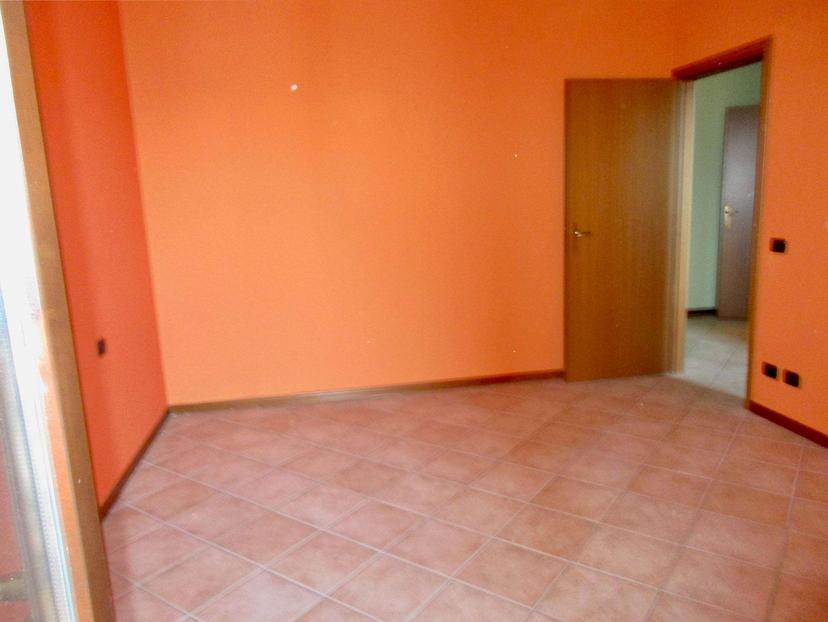Trilocale in Via Partigiani, Capizzone — foto 2 di 5