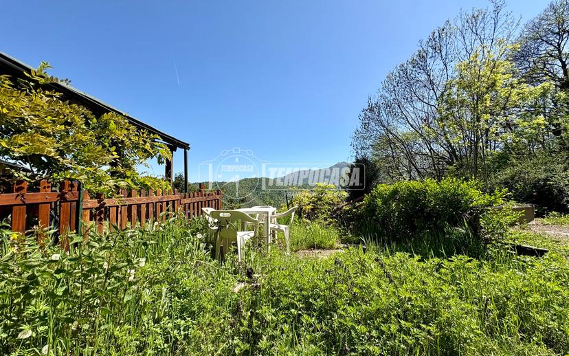 Casa indipendente in Borgata Provonda, Giaveno — foto 4 di 5