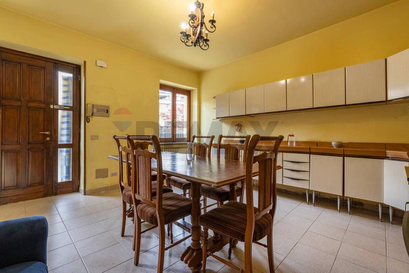 Casa indipendente in Via Boschetto 6/a, Vergiate — foto 4 di 5